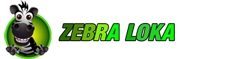 Logo Zebra Loka